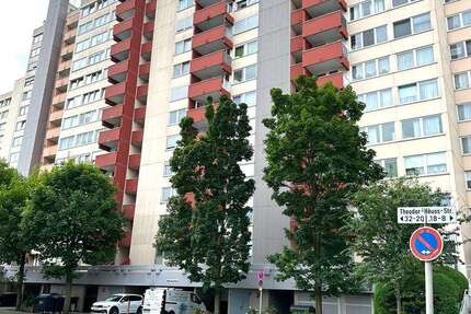 Wohnung Kornwestheim - 1 Zimmer, 27 m&sup2;, 125.000&euro; | Angebot:25614990