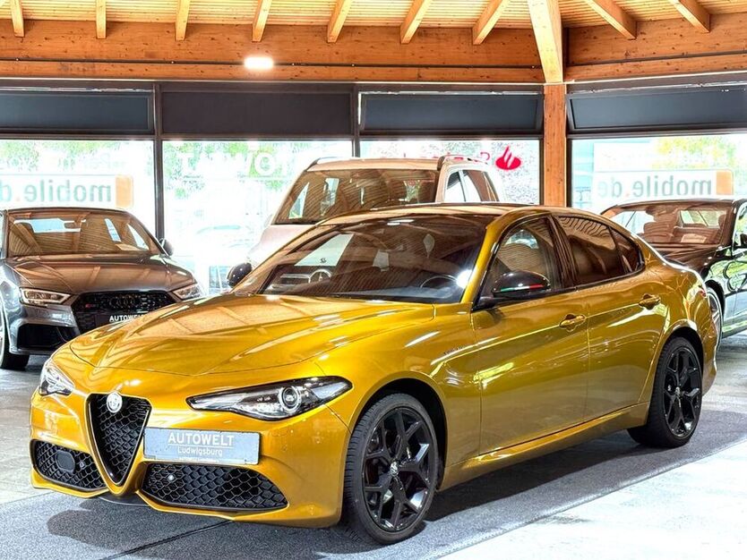 Giulia