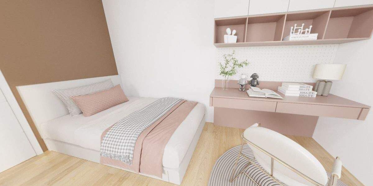 Etagenwohnung Niefern-Öschelbronn / Öschelbronn Öschelbronn - 3 Zimmer, 98 m&sup2;, 483.630&euro; | Angebot:24860404