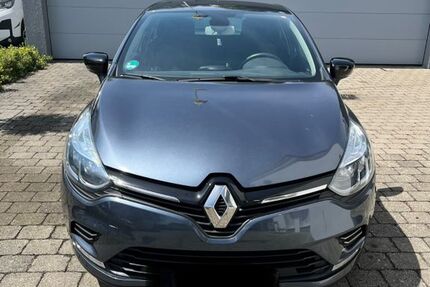 Renault Clio 138.000 km 6.500 &euro; Pliezhausen 72124