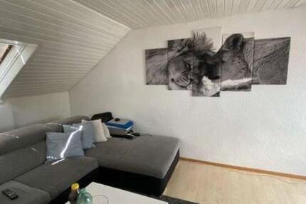 Wohnung Deizisau - 2.5 Zimmer, 35 m&sup2;, 145.000&euro; | Angebot:26824171