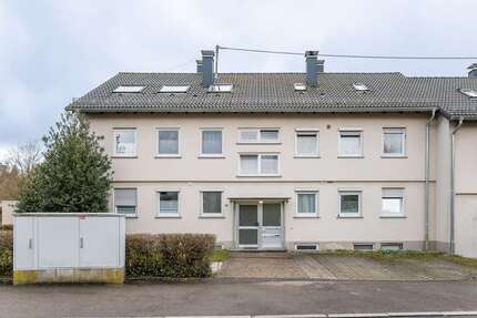 Wohnung Böblingen - 4 Zimmer, 61 m&sup2;, 180.000&euro; | Angebot:26926290
