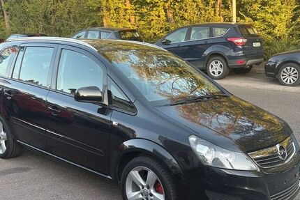 Opel Zafira 139.500 km 6.499 &euro; Böblingen 71032