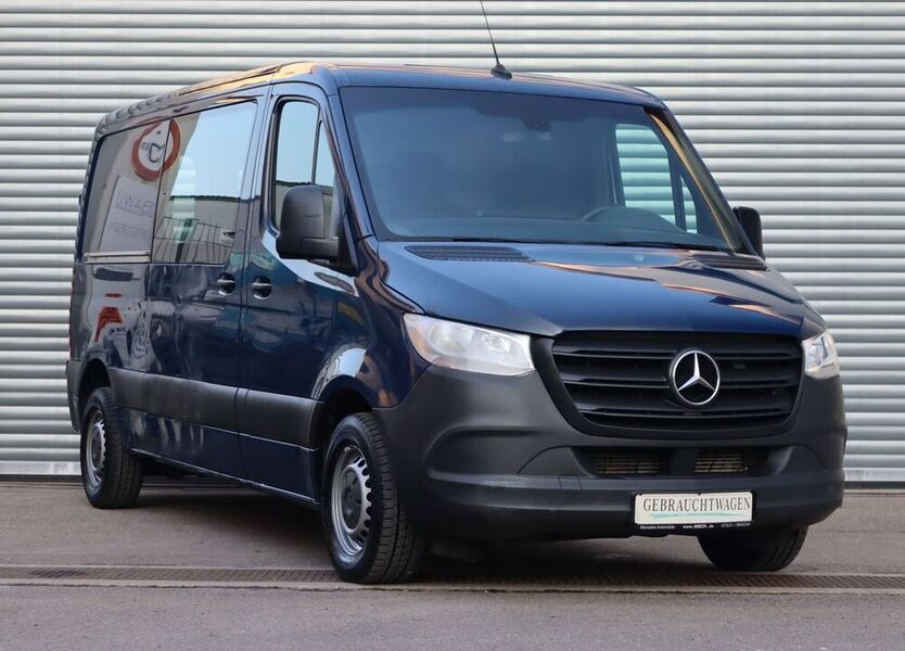 Sprinter