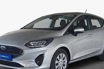 Ford Fiesta 19.017 km 15.570 &euro; Stuttgart 70190