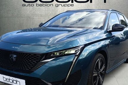 Peugeot 308 28.000 km 24.880 &euro; Esslingen 73728