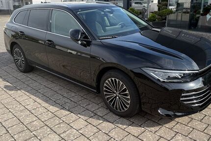 VW Passat 10.920 km 33.800 &euro; Grafenau 71120