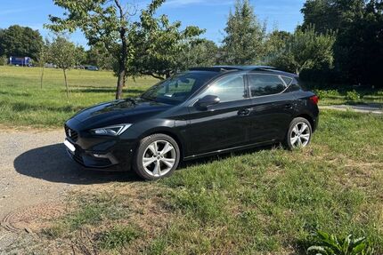 Seat Leon 79.500 km 18.400 &euro; Ditzingen 71254