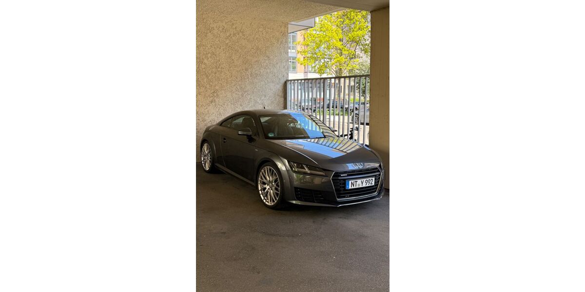 Audi TT 109.650 km 22.999 &euro; Filderstadt 70794