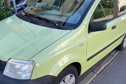 Fiat Panda 194.854 km 1.649 &euro; Stuttgart 70188