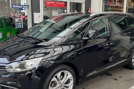 Renault Scenic 165.500 km 12.850 € Neckartenzlingen bei Stuttgart 72654