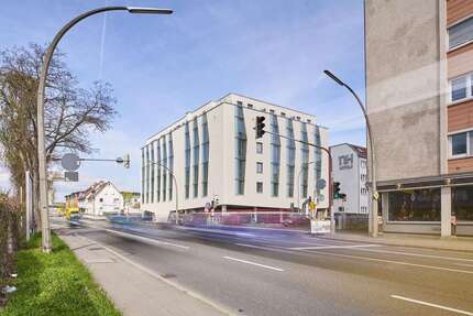 Wohnung zum Kaufen in Sindelfingen 269.000 € 42.91 m² 2 zimmer