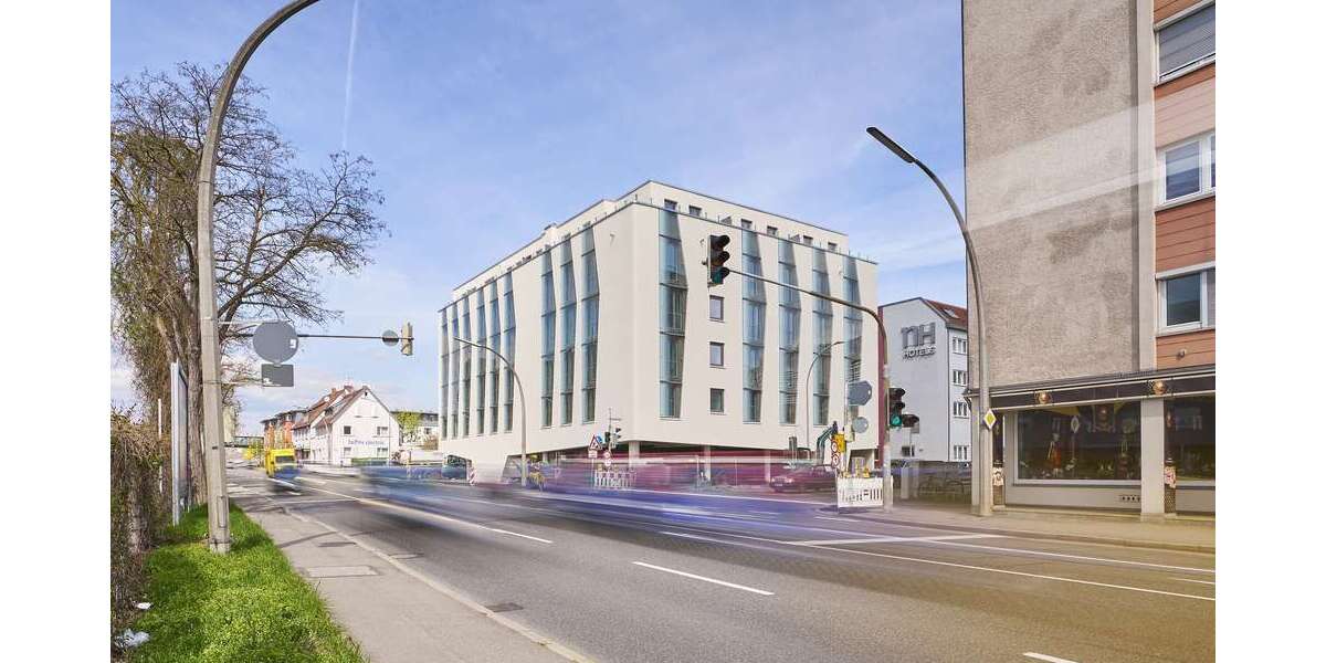 Wohnung zum Kaufen in Sindelfingen 269.000 € 42.91 m² 2 zimmer