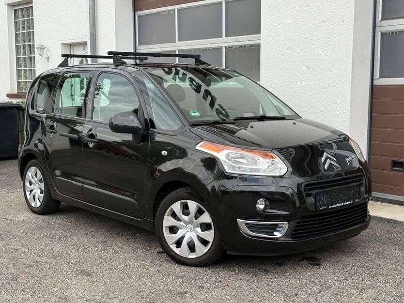 C3 Picasso