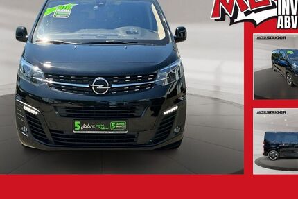 Opel Zafira Life 89.999 km 32.000 &euro; Waiblingen 71332