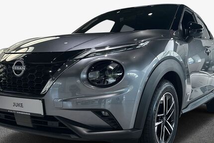Nissan Juke 3.500 km 24.790 &euro; Stuttgart 70190