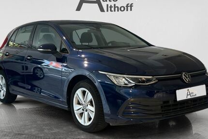 VW Golf 39.600 km 17.990 &euro; Stuttgart 70195