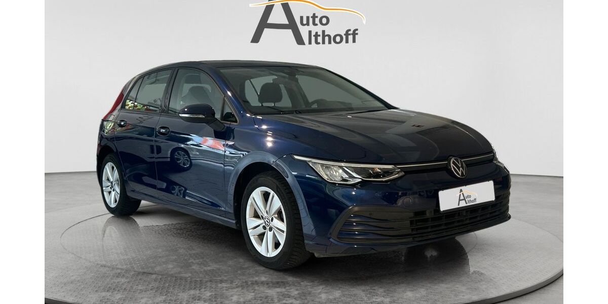 VW Golf 39.600 km 17.990 &euro; Stuttgart 70195