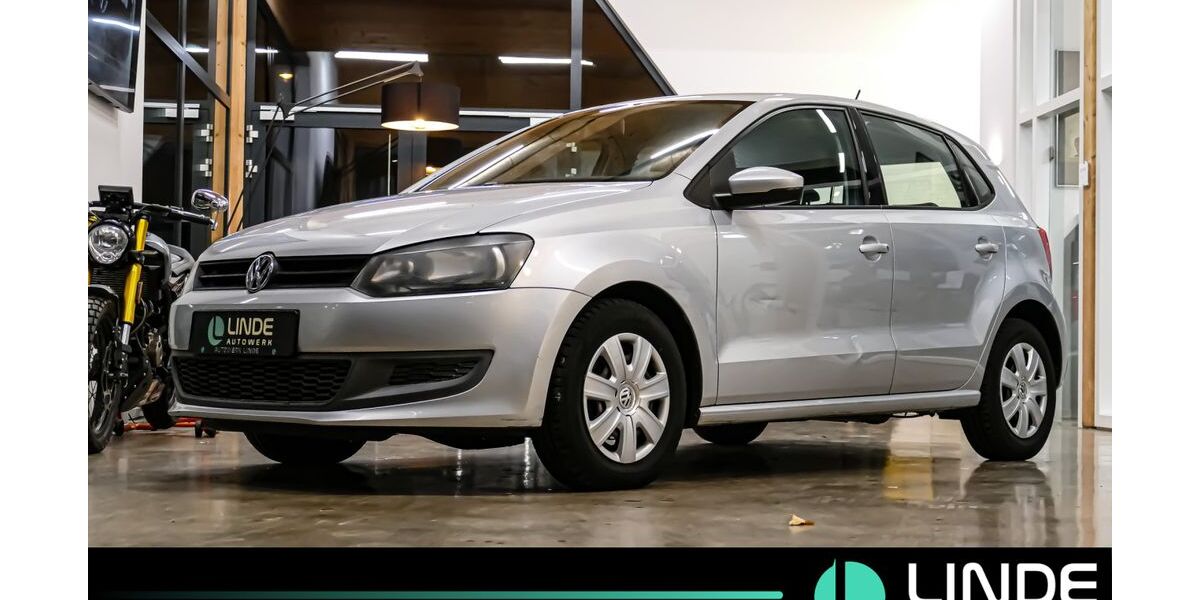 VW Polo 130.980 km 3.990 &euro; Kusterdingen 72127