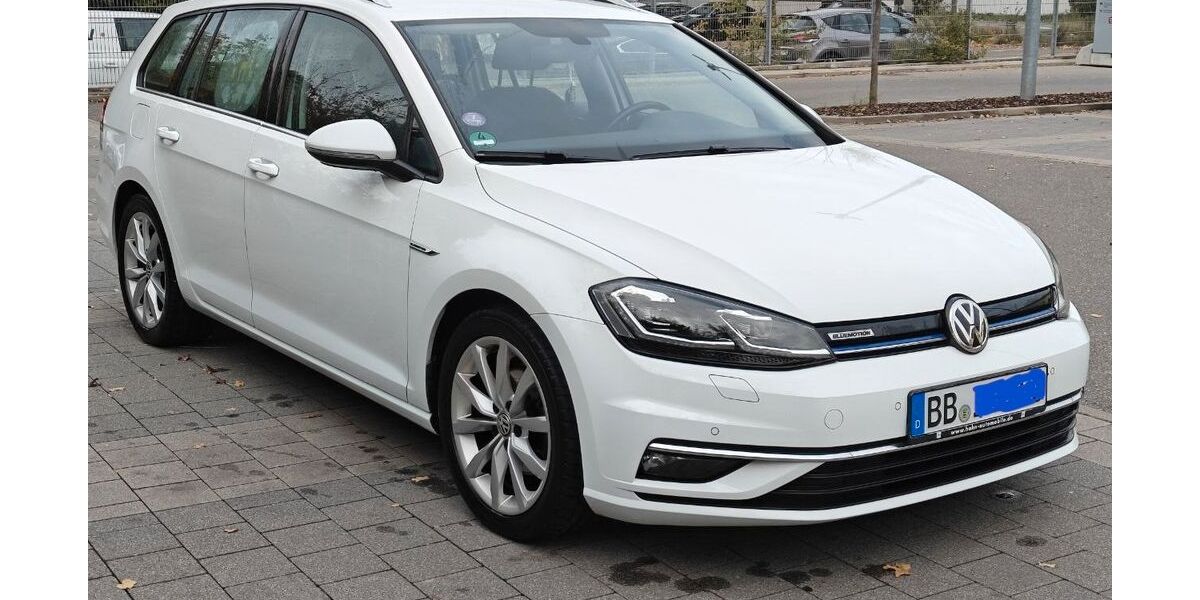 VW Golf 82.500 km 17.490 &euro; Sindelfingen 71065