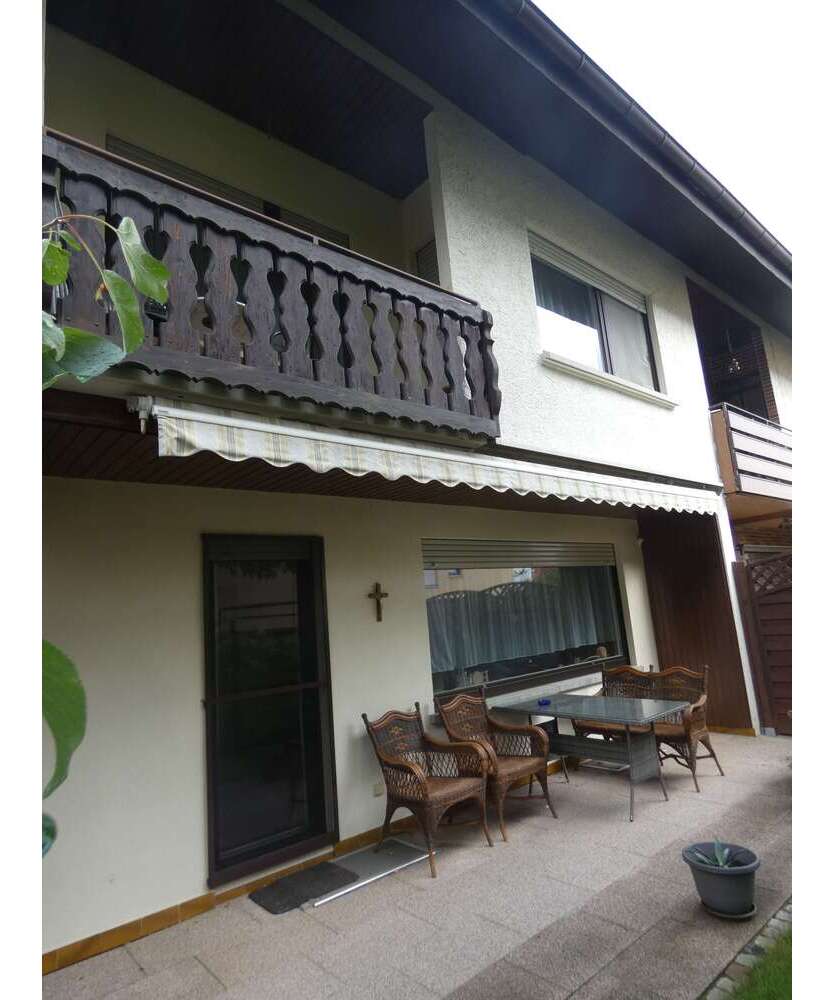 Haus zum Kaufen in Pforzheim 369.000 € 138 m²