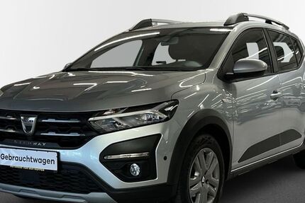 Dacia Sandero 63.054 km 15.400 € Stuttgart 70469