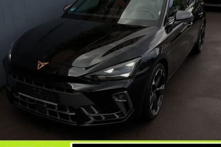 Cupra Leon 21.277 km 33.870 € Waiblingen 71332
