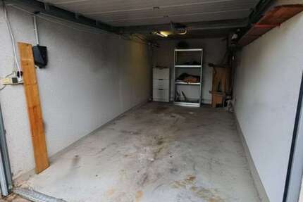 Garage zu verkaufen in Leinfelden-Echterdingen 38.000 € 13.5 m² zimmer