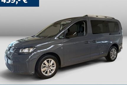 VW Caddy Maxi 16.499 km 36.195 &euro; Korntal-Münchingen 70825