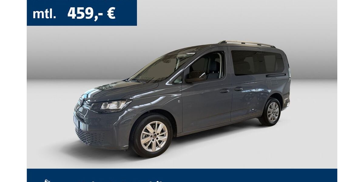 VW Caddy Maxi 16.499 km 36.595 &euro; Korntal-Münchingen 70825