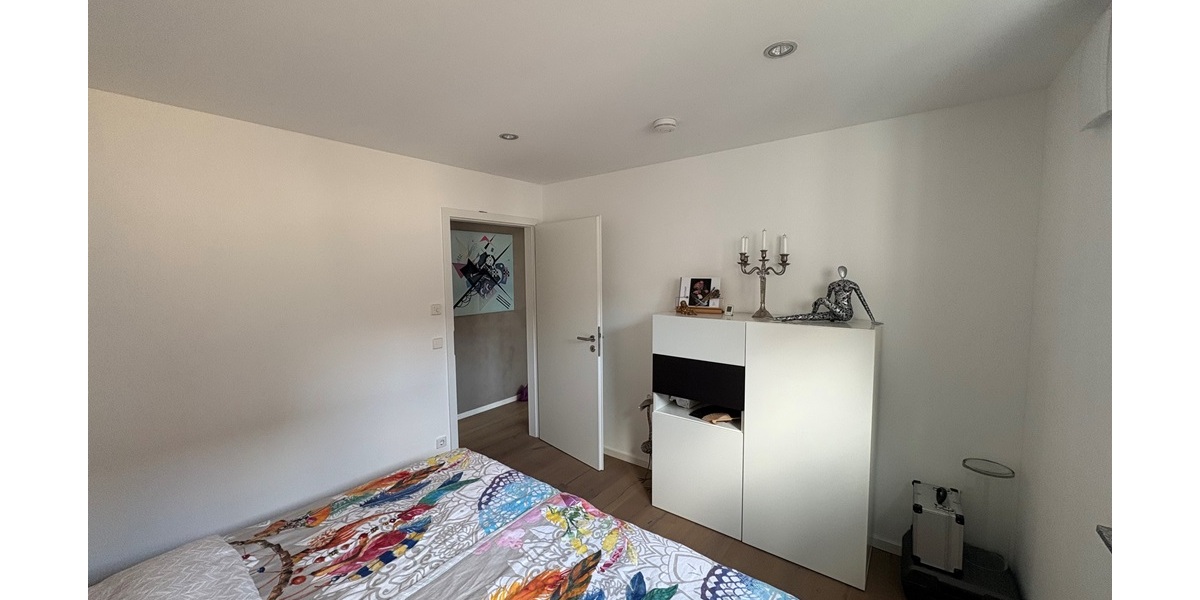 „Bequem leben in jedem Alter – attraktive 4,5 Zimmer Wohnung in ruhiger Lage von Mettingen 4.5 zimmer