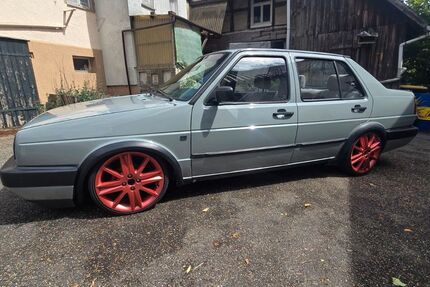 VW Jetta 175.000 km 3.600 &euro; Sachsenheim 74343