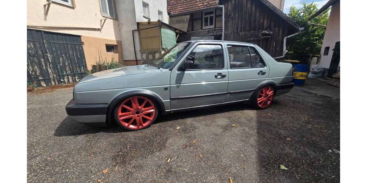 VW Jetta 175.000 km 3.600 &euro; Sachsenheim 74343