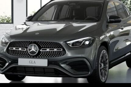 Mercedes-Benz GLA 200 9.900 km 38.990 &euro; Stuttgart 70372