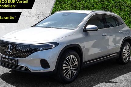 Mercedes-Benz EQA 9.650 km 40.480 &euro; Esslingen 73730