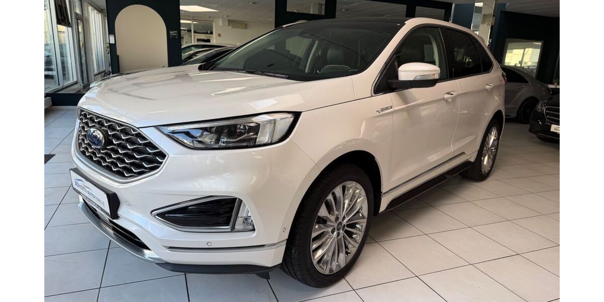 Ford Edge 82.000 km 24.998 &euro; Pforzheim 75179