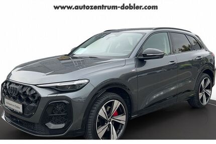 Audi Q5 12.500 km 57.440 &euro; Mühlacker 75417