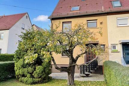 Haus Stuttgart Luginsland - 5 Zimmer, 110 m&sup2;, 450.000&euro; | Angebot:23515958