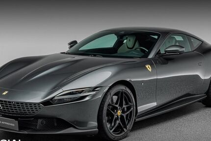 Ferrari Roma 7.500 km 219.900 &euro; Böblingen 71034