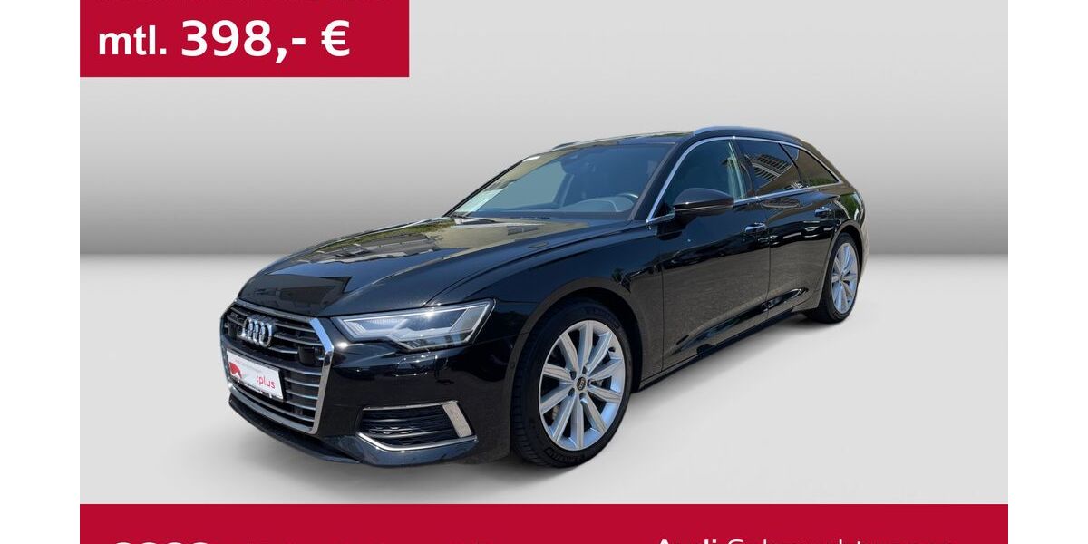 Audi A6 95.268 km 34.390 &euro; Fellbach 70734
