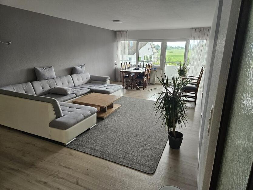 Schöne 3 12 Zimmer Wohnung in Ellwangen Jagst