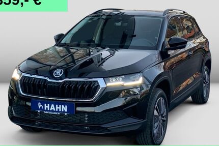 Skoda Karoq 3.000 km 37.680 &euro; Pforzheim 75179