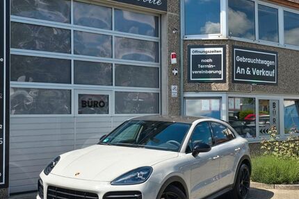 Porsche Cayenne 58.900 km 79.987 € Bietigheim-Bissingen 74321