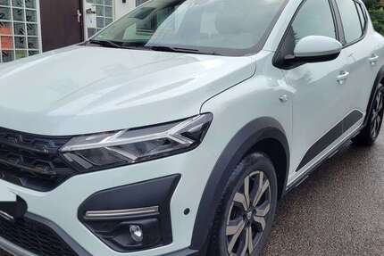 Dacia Sandero 19.000 km 12.900 € Kohlberg 72664