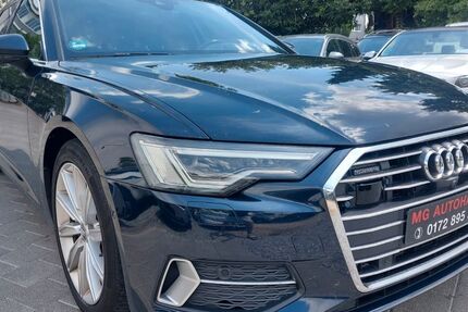 Audi A6 289.672 km 17.500 &euro; Fellbach 70736