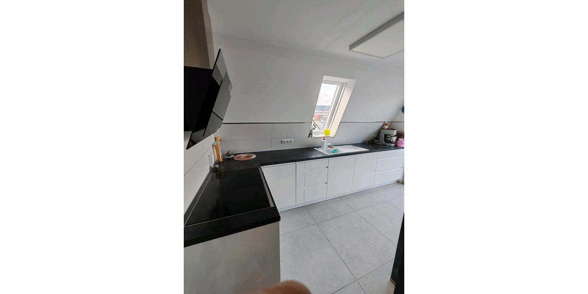 Maisonettenwohnung Esslingen am Neckar Brühl - 3 Zimmer, 106 m&sup2;, 1.450&euro; | Angebot:24661579