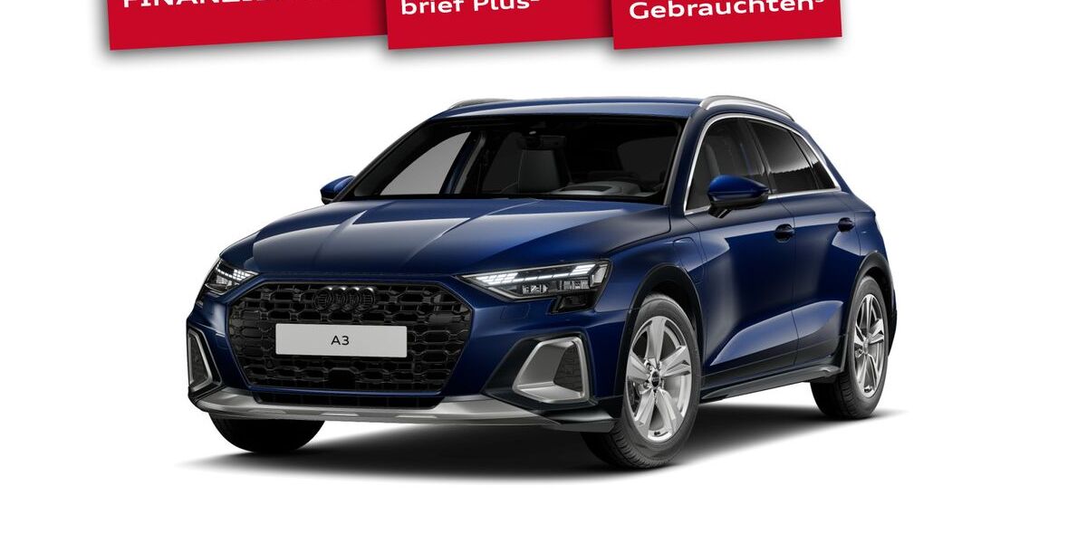 Audi A3 5.234 km 36.940 &euro; Stuttgart 70469