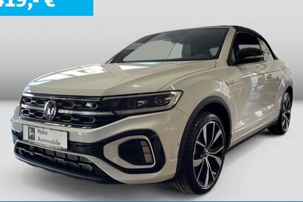 VW T-Roc 3.999 km 41.595 &euro; Sindelfingen 71063