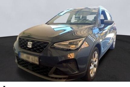 Seat Arona 30.498 km 19.330 &euro; Reutlingen 72770