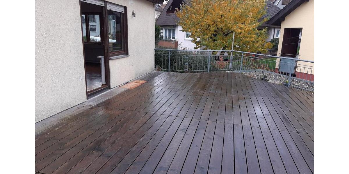 Etagenwohnung Wimsheim - 5 Zimmer, 146 m&sup2;, 1.430&euro; | Angebot:27569416